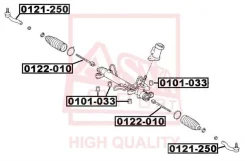 ���������� ������� ���� | ����� ����/��� | ASVA 0121250 0121250 ����