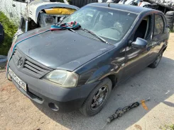 Renault Logan. X7LLSRABH8H149988, K7MF710 UD14153 ����