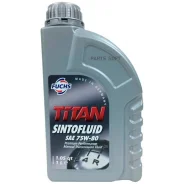 Fuchs Titan