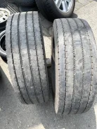 Michelin XZE2. ������, �/�, ����� 35 % ����