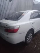 Toyota Premio. ZRT260, 2ZRFE ����