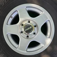 4x4 Engineering Bradley. 7.0x16", 6x139.7, ET38, �� 110���. ����