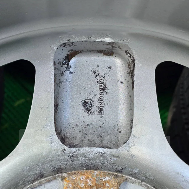 4x4 Engineering Bradley. 7.0x16", 6x139.7, ET38, �� 110���. ����