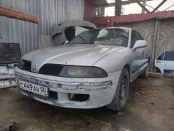 Mitsubishi Carisma. XMCSNDA1A2F012331, 4G92 NG4750 ����