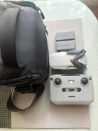 DJI Mini 2 SE. � �������. ��� ����� �� ���������� ����