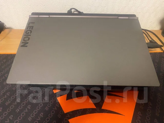 Lenovo Legion. 15.6", ��� 16 ��, WiFi: 1, Bluetooth: 1 ����