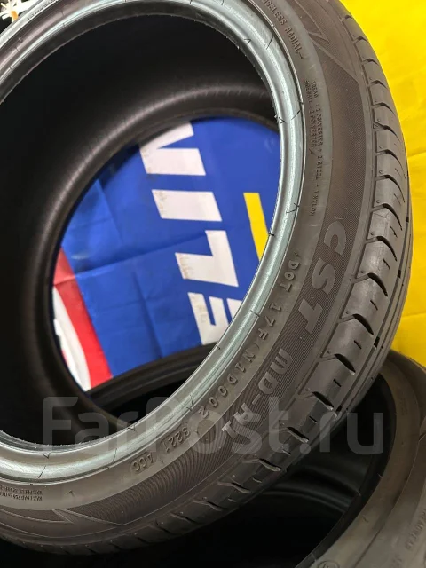 CST Medallion MD-A1. ������, 2021 ���, �/�, ����� 5 % ����