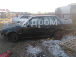 Volvo 460. B18 ����