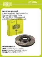 ���� ��������� Trialli DF0951S DF0951S ����
