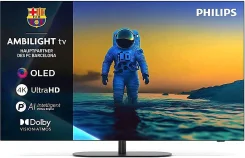 Philips. OLED. ��� ����� �� ���������� ����