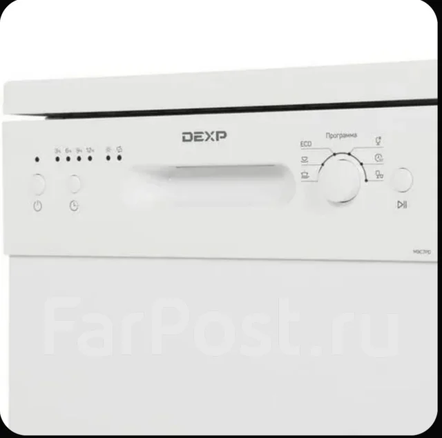 DEXP ����