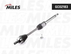 ������ � ����� ������ FORD Focus II 2.0 04- (GKN 305112) GC02183 GC02183 ����