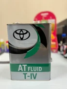 Toyota. ATF (��� ����), �������������, 4��. ����
