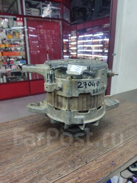 ���������, HINO H07D 27040-2250 27040-2250 ����