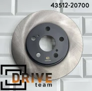 ���� ��������� 43512-20700 G2036 Prius 30 Kashiyama 43512-20700 ����