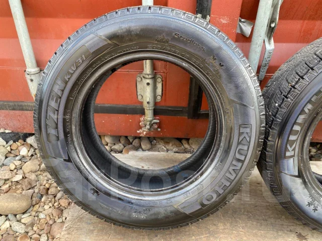 Kumho I'Zen KW31. ������, ��� �����, 2012 ���, �/�, ����� 15 % ����