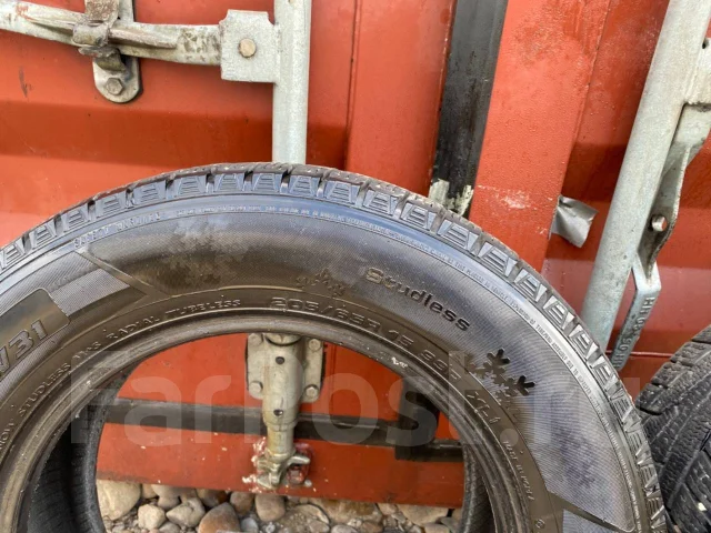 Kumho I'Zen KW31. ������, ��� �����, 2012 ���, �/�, ����� 15 % ����