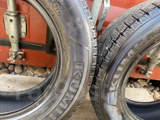 Kumho I'Zen KW31. ������, ��� �����, 2012 ���, �/�, ����� 15 % ����