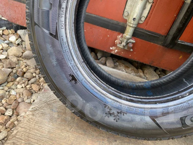 Kumho I'Zen KW31. ������, ��� �����, 2012 ���, �/�, ����� 15 % ����