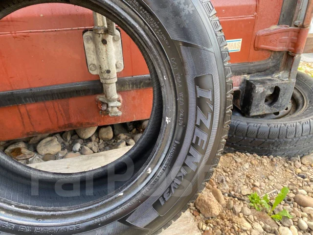 Kumho I'Zen KW31. ������, ��� �����, 2012 ���, �/�, ����� 15 % ����