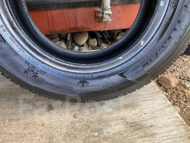 Kumho I'Zen KW31. ������, ��� �����, 2012 ���, �/�, ����� 15 % ����