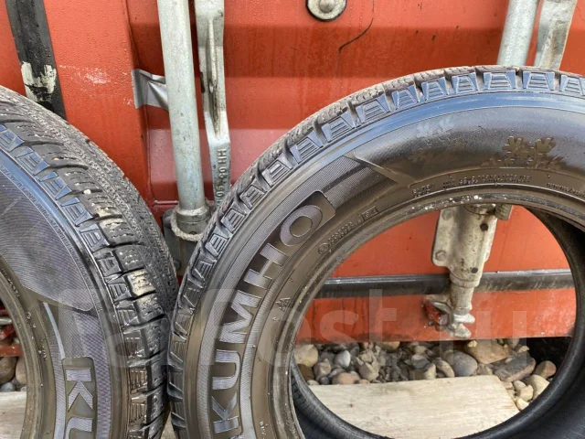 Kumho I'Zen KW31. ������, ��� �����, 2012 ���, �/�, ����� 15 % ����