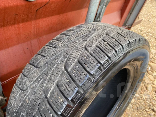 Kumho I'Zen KW31. ������, ��� �����, 2012 ���, �/�, ����� 15 % ����