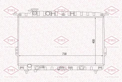 �������� ���������� Tatsumi TGA1049 TGA1049 ����