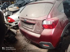 Subaru XV ����