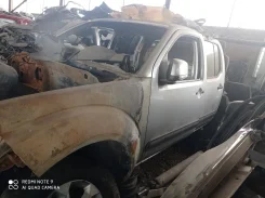 Nissan Navara ����