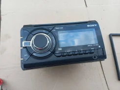 Sony WX-GT80UE ����