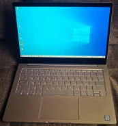 Xiaomi Mi Notebook Air. 13.3", 2,7����, ��� 8 ��, ���� 256���, WiFi: 1, Bluetooth: 1 ����