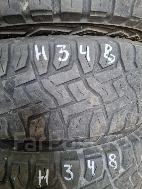 Toyo Open Country R/T. ����� at, 2021 ���, �/�, ����� 40 % ����