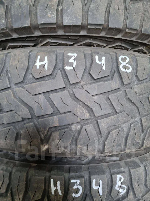 Toyo Open Country R/T. ����� at, 2021 ���, �/�, ����� 40 % ����