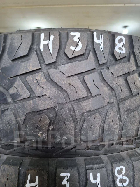 Toyo Open Country R/T. ����� at, 2021 ���, �/�, ����� 40 % ����
