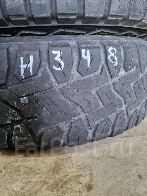 Toyo Open Country R/T. ����� at, 2021 ���, �/�, ����� 40 % ����