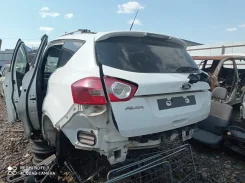 Ford Kuga ����