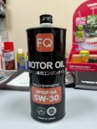 FQ Fujito Quality. 5W-30, �������������, 1��. ����