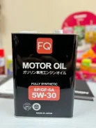 FQ Fujito Quality. 5W-30, �������������, 4��. ����