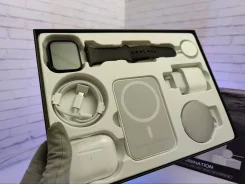 Apple Watch Series 8. GPS. ��� ����� �� ������������ ����