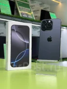 Apple iPhone 16 Pro. �����, 512 ��, ������, 4G LTE, 5G, eSIM ����