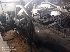 Renault Duster ����
