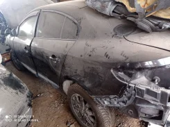 Renault Fluence ����
