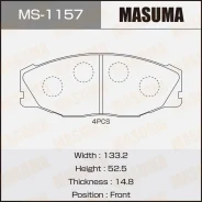 ������� �������� Masuma MS-1157 04465-30050 ����