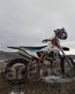 Avantis Enduro 250. 250����. ��., ��������, ��� ���, ������ �� �� ����