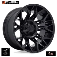 Fuel Off-Road Twitch. 10.0x22", 5x139.7, ET-18, �� 110,1���. ��� ����� �� ������������ ����