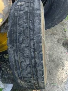 Yokohama TY287. �����������, �/�, ����� 20 % ����