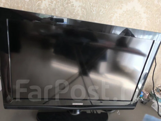 Samsung LE32C350D1W. LCD (��) ����