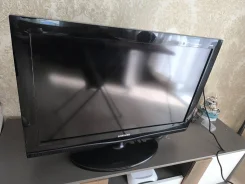 Samsung LE32C350D1W. LCD (��) ����