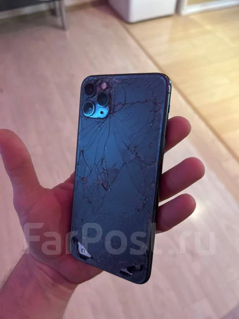 Apple iPhone 11 Pro Max. �/� ����